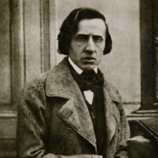 Chopin Etudes Complete (Op15,Op25)