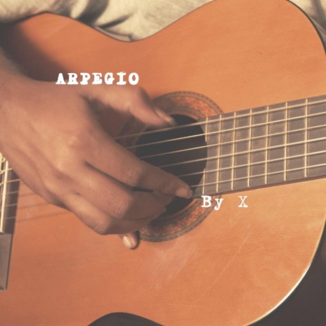 Arpegio | Boomplay Music