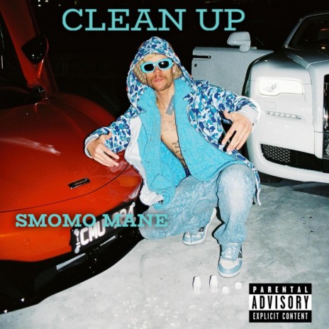 Clean Up | Boomplay Music