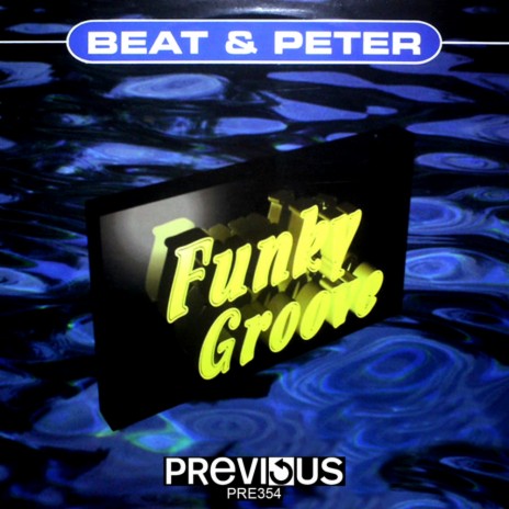 Funky Groove (Club Version) | Boomplay Music