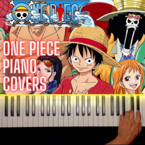To The Grand Line (One Piece)