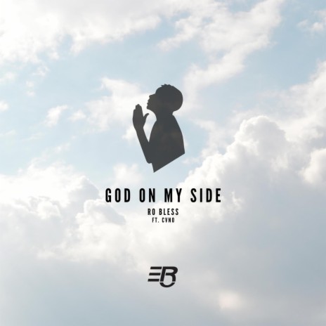 God On My Side ft. CVNO | Boomplay Music