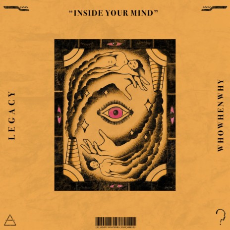 Inside Your Mind ft. WHOWHENWHY | Boomplay Music