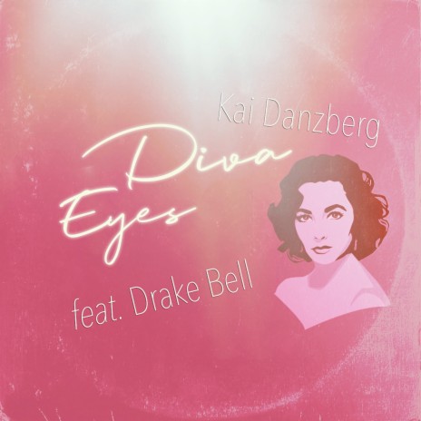 Diva Eyes ft. Drake Bell