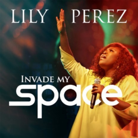 Invade My Space | Boomplay Music