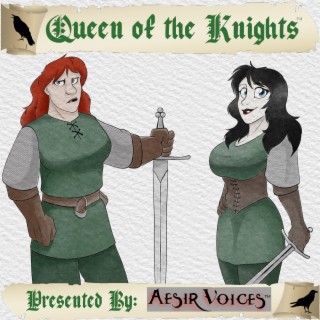 Queen of the Knights - Promo 2