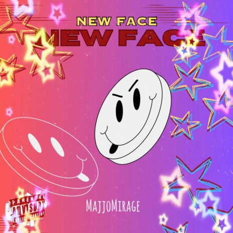 New Face | Boomplay Music