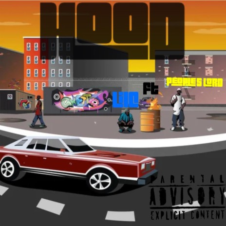 Hood ft. People's Lord | Boomplay Music