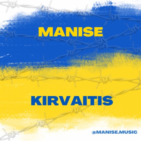 KIRVAITIS | Boomplay Music