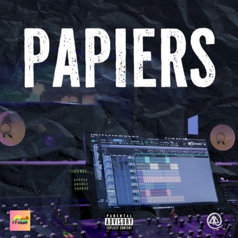Papiers (1 son en 1h) | Boomplay Music