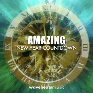 Amazing New Year Countdown