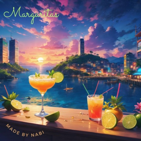 Margaritas | Boomplay Music