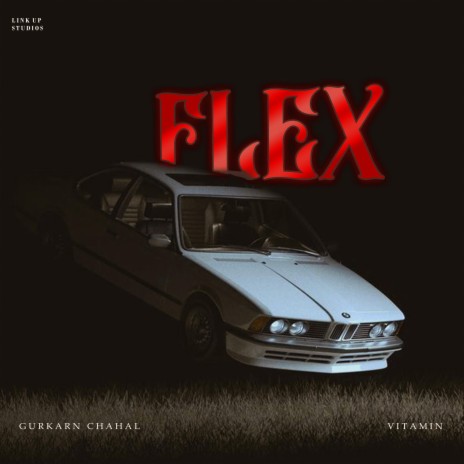 Flex ft. Vitamin | Boomplay Music