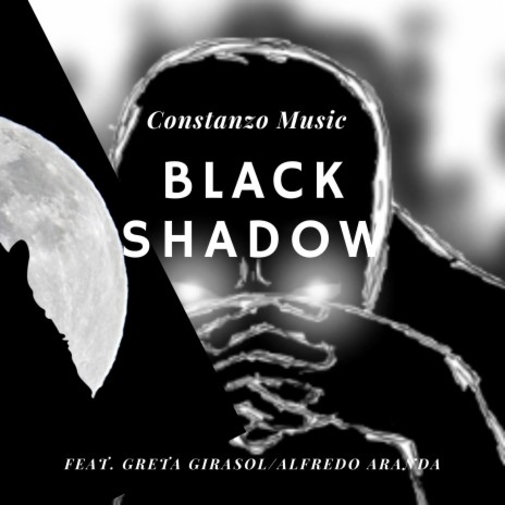 White Shadow ft. Greta Girasol & Alfredo Aranda | Boomplay Music