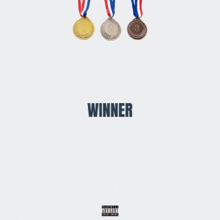 WINNER lyrics | Boomplay Music