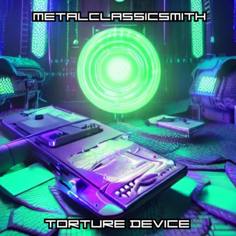 Torture Device | Boomplay Music