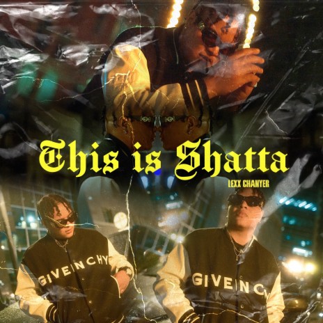 This Is Shatta