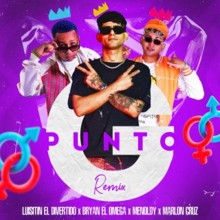 Punto G (Remix)