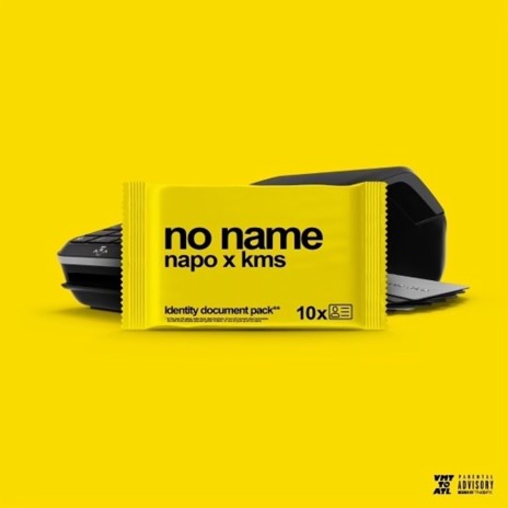 NO NAME ft. KingNapo & KM$ | Boomplay Music