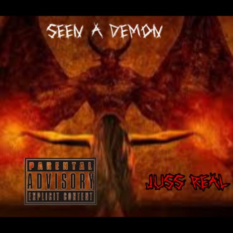 Seen A Demon