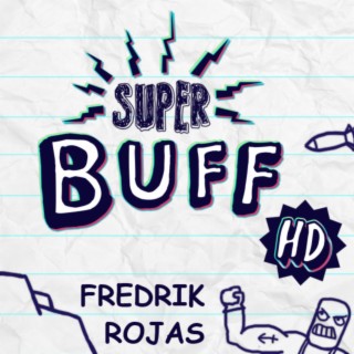 Super Buff HD (Original Game Soundtrack)