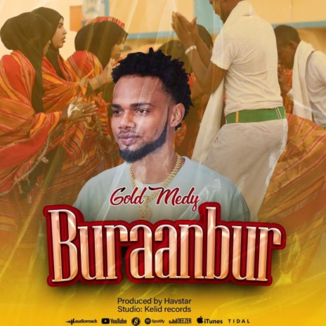 Buraanbur | Boomplay Music