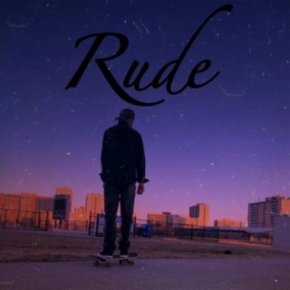 RUDE (feat. leumas.rey)