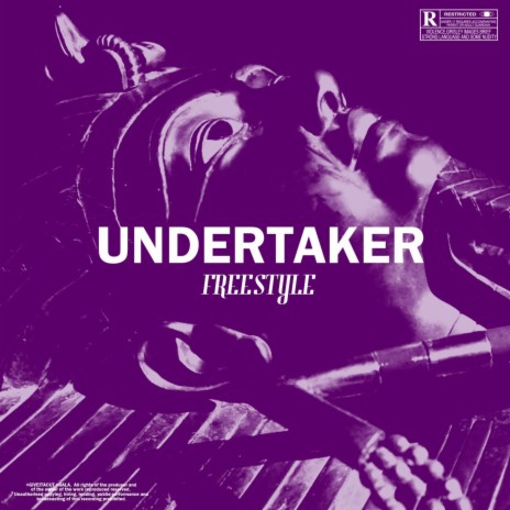 UNDERTAKER FREESTYLE | Boomplay Music