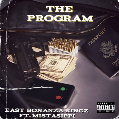 The Program ft. MistaSippi | Boomplay Music