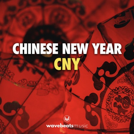 Chinese New Year CNY