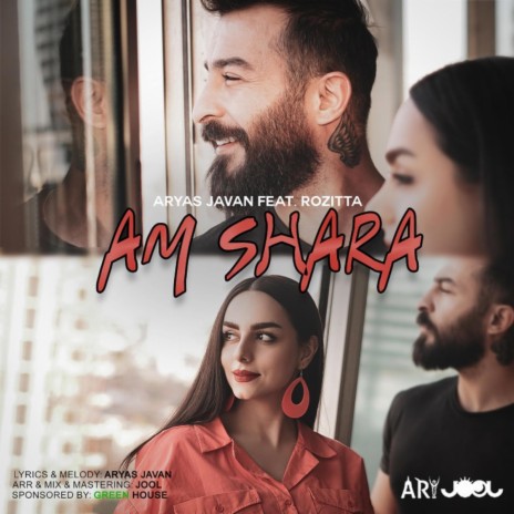 Am Shara ft. Rozita | Boomplay Music