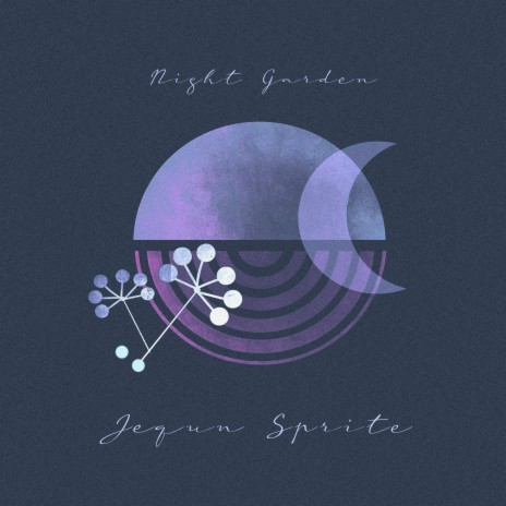 Night Garden | Boomplay Music