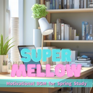 Motivational BGM for Spring Study