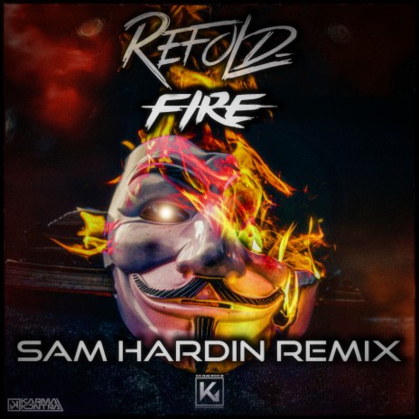 Fire (Sam Hardin Pro-Remix) ft. Sam Hardin
