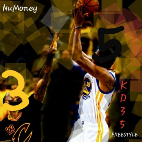 KD35 Freestyle | Boomplay Music