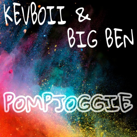 Pompjoggie ft. Big Ben