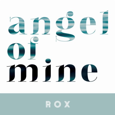Angel of Mine ft. Rod Scott