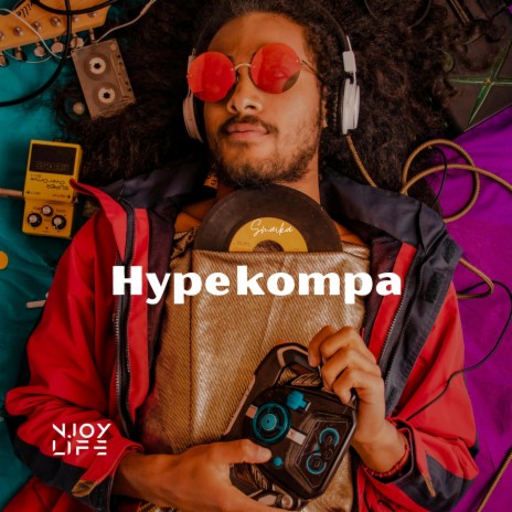 Hype Kompa | Boomplay Music