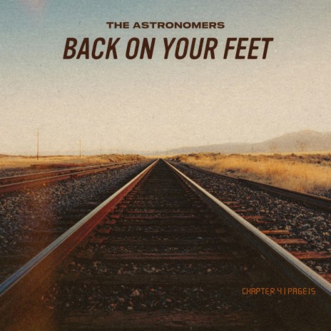 Back on Your Feet | Boomplay Music