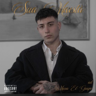 SUA MAESTÀ EP