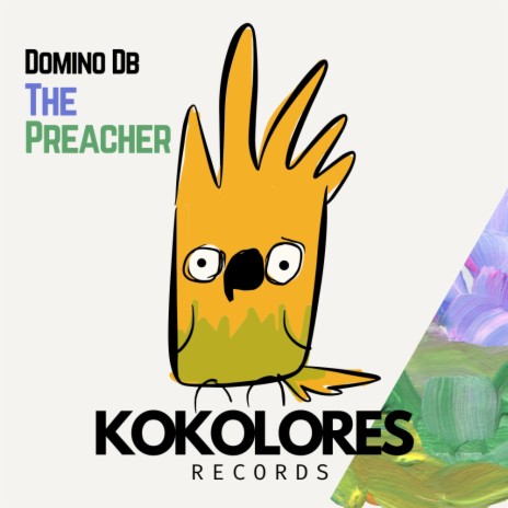 The Preacher (Radio Edit) | Boomplay Music