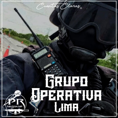 Grupo Operativa Lima | Boomplay Music