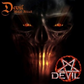Devil Metal Attack
