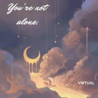 You're not alone