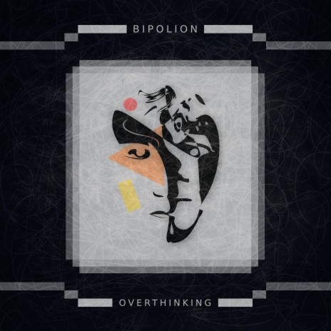 Overthinking ft. Luca Giglio | Boomplay Music