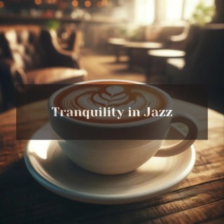 Tranquility in Jazz: Relaxing Escapes