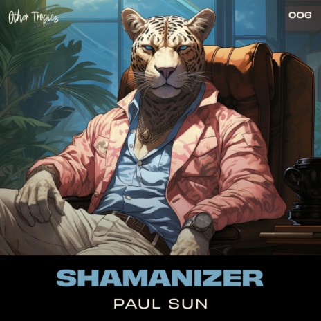 Shamanizer | Boomplay Music