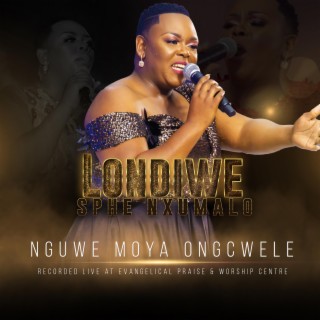 Nguwe Moya oNgcwele lyrics | Boomplay Music