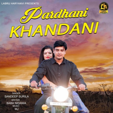 Pardhani Khandani | Boomplay Music