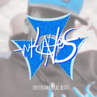 (KS) Lost Beats, instrumental beats